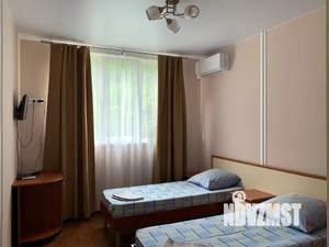 Дом 70м², 1-этажный, посуточно, 