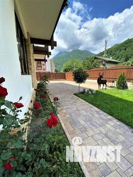 Дом 250м², 2-этажный, посуточно, 