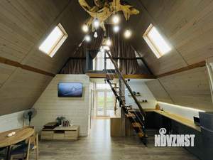 Дом 110м², 2-этажный, посуточно, 