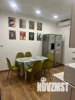 Дом 92м², 2-этажный, посуточно, 