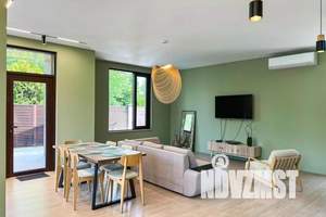 Дом 198м², 2-этажный, посуточно, 