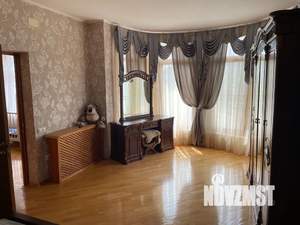 Дом 320м², 3-этажный, посуточно, 