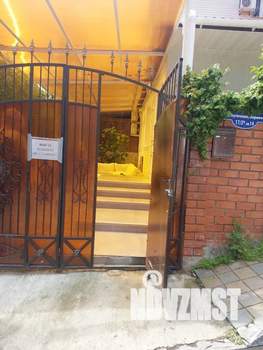 Дом 40м², 1-этажный, посуточно, 