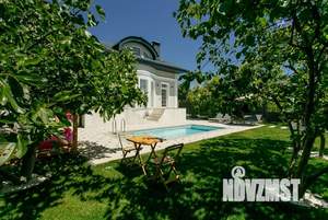 Дом 170м², 2-этажный, посуточно, 