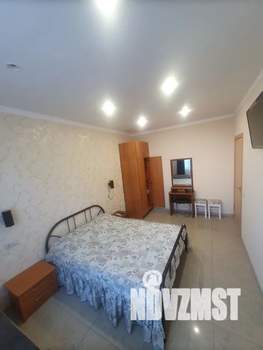 Дом 52м², 1-этажный, посуточно, 