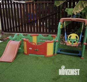 Дом 85м&sup2;, 2-этажный, на длительный срок, 