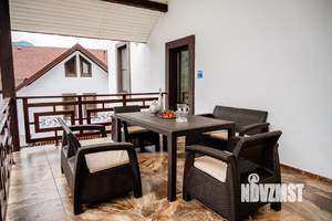 Дом 450м², 3-этажный, на длительный срок, 