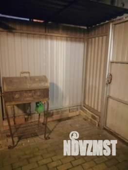 Дом 30м², 1-этажный, посуточно, 