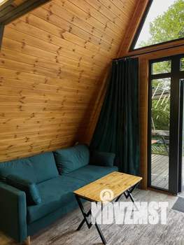 Дом 70м², 2-этажный, посуточно, 