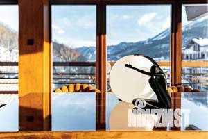 Дом 245м², 3-этажный, посуточно, 