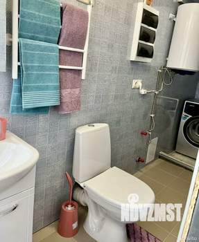 Дом 50м², 2-этажный, посуточно, 