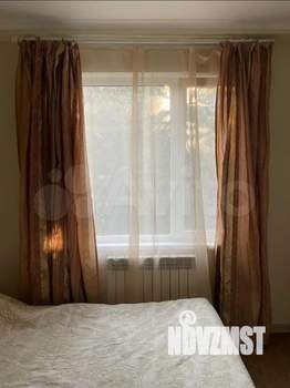 Дом 44м², 1-этажный, на длительный срок, 