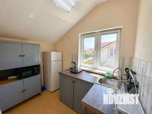 Дом 46м², 2-этажный, посуточно, 