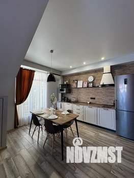 Дом 90м², 2-этажный, посуточно, 