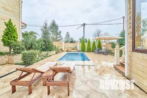 Дом 250м², 3-этажный, посуточно, 