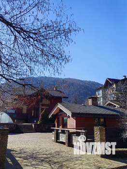 Дом 200м&sup2;, 2-этажный, посуточно, 