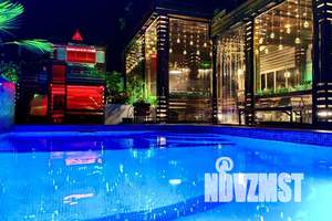 Дом 51м&sup2;, 2-этажный, посуточно, 