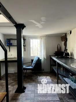 Дом 36м², 2-этажный, посуточно, 