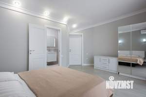 Коттедж 350м², 3-этажный, на длительный срок, 