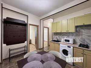 Дом 42м², 1-этажный, на длительный срок, 