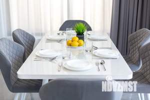 Дом 90м&sup2;, 1-этажный, посуточно, 