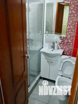 Дом 55м&sup2;, 2-этажный, посуточно, 