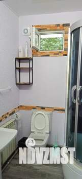 Дом 48м&sup2;, 1-этажный, посуточно, 