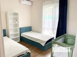 Дом 78м², 1-этажный, посуточно, 