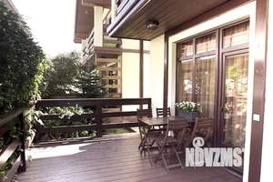 Дом 100м², 2-этажный, посуточно, 