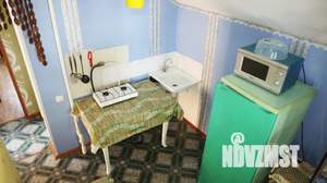 Дом 50м², 2-этажный, посуточно, 