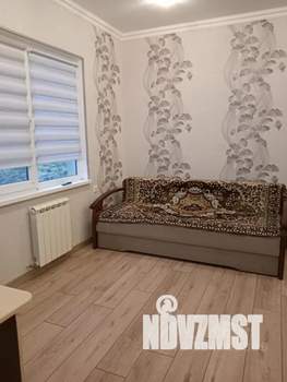 Дом 50м², 1-этажный, посуточно, 