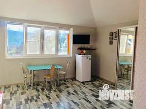 Дом 90м&sup2;, 3-этажный, посуточно, 