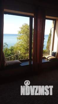 Дом 300м², 3-этажный, посуточно, 