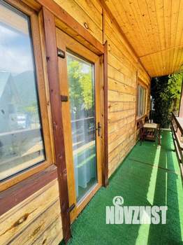 Дом 48м&sup2;, 2-этажный, на длительный срок, 