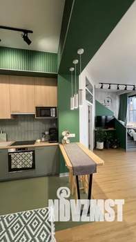 Дом 80м&sup2;, 3-этажный, посуточно, 