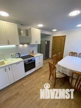 Дом 90м², 2-этажный, посуточно, 