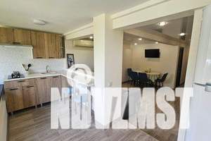 Дом 110м&sup2;, 2-этажный, посуточно, 