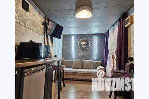 Дом 20м&sup2;, 1-этажный, посуточно, 