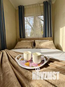 Дом 32м&sup2;, 2-этажный, посуточно, 