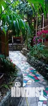 Дом 30м&sup2;, 1-этажный, посуточно, 