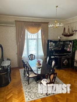 Дом 280м², 3-этажный, посуточно, 