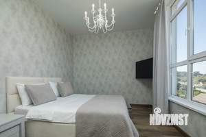 Дом 136м², 2-этажный, на длительный срок, 