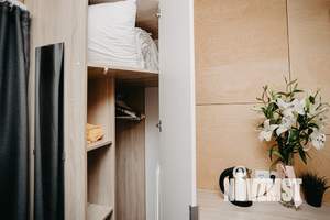 Дом 14м², 1-этажный, посуточно, 