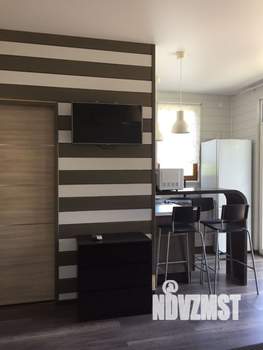 Дом 30м², 1-этажный, посуточно, 