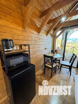 Дом 36м², 1-этажный, посуточно, 