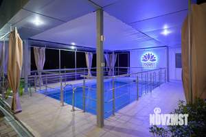 Дом 480м², 3-этажный, посуточно, 