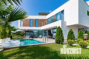 Дом 259м², 3-этажный, посуточно, 