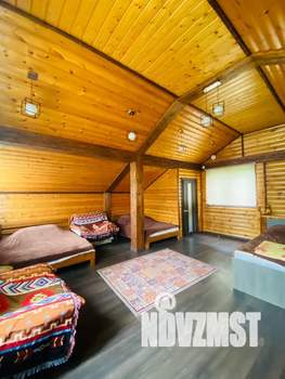 Дом 65м², 2-этажный, посуточно, 