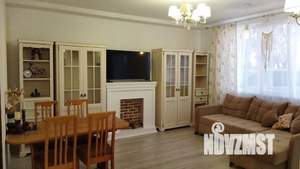 Дом 75м², 2-этажный, посуточно, 