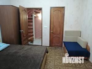 Дом 70м², 4-этажный, посуточно, 